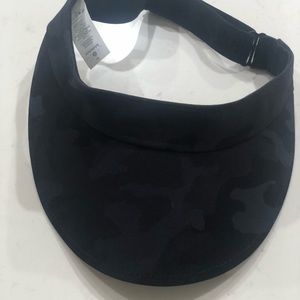 Lululemon Fast and Free Visor